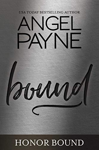Bound (Volume 12) (Honor Bound)