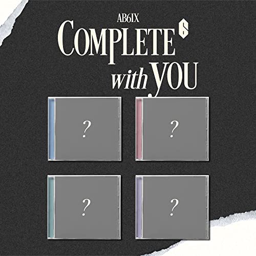 Ab6ix - Special Album [CD]