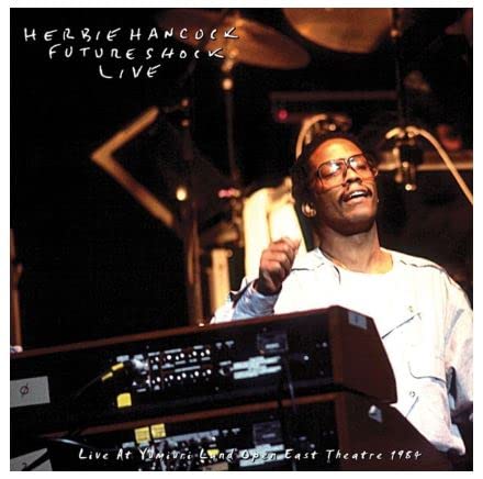Various - Live At Yumiuri Land Open East Theatre 1984 [VINYL]