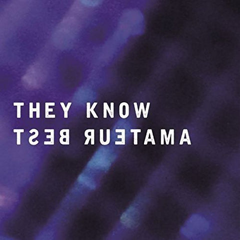 Various - They Know [VINYL]