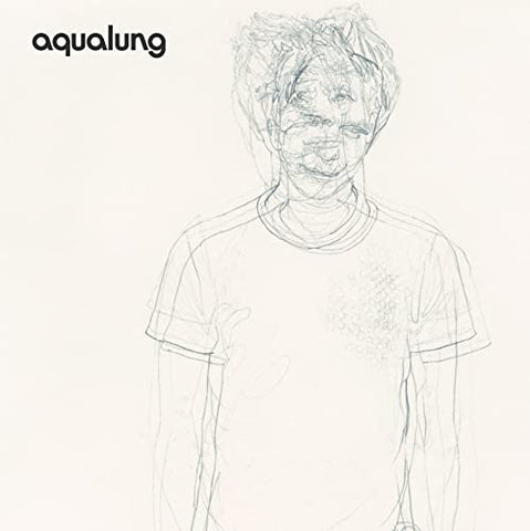 Aqualung - Aqualung (Dark Green Vinyl) [VINYL] Sent Sameday*