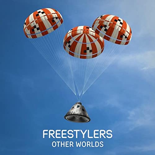 Freestylers - Other Worlds [CD]