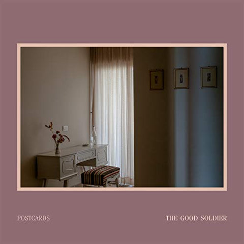 Postcards - The Good Soldier [VINYL]