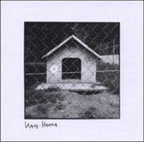 Karo - Home [VINYL]
