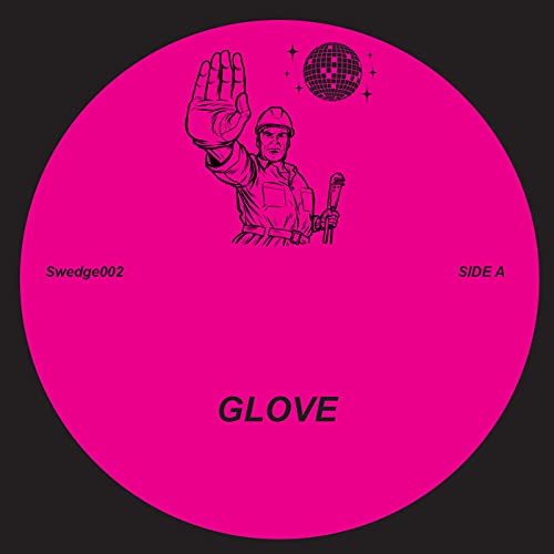 Various - Glove [VINYL]