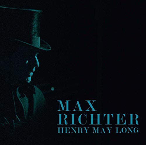 Max Richter - Henry May Long [VINYL]