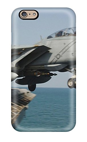 Mats Gustafsson & Joachim Nordwall - Top Quality Rugged Jet Fighter Case Cover For Iphone 6