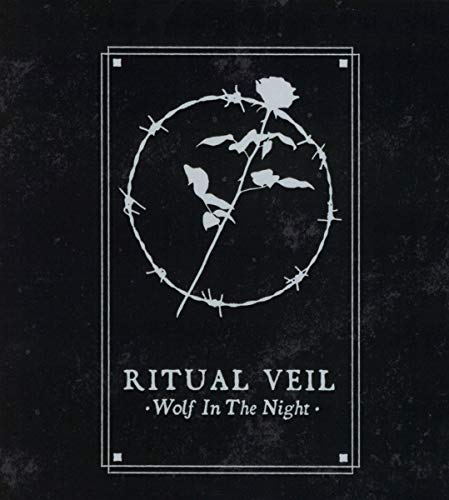Various - Wolf In The Night [CD]