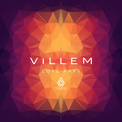 Villem - Love Rays EP [VINYL]