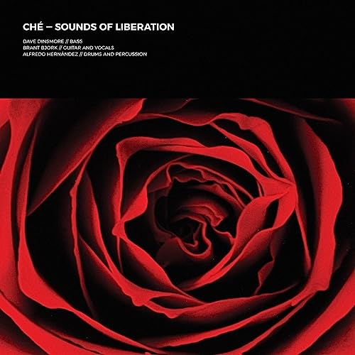 Che - Sounds Of Liberation [VINYL]