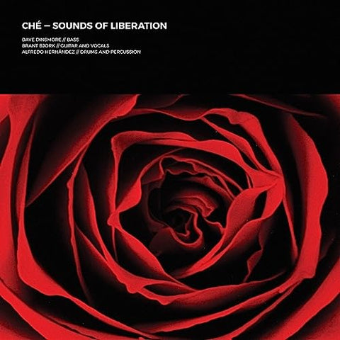 Che - Sounds Of Liberation  [VINYL]