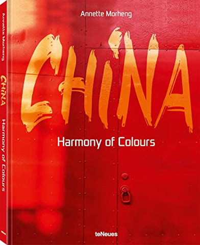 China: Harmony of Colours