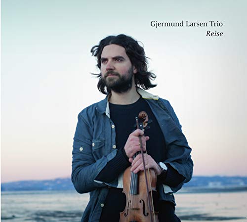 Gjermund Larsen Trio - Reise [CD]