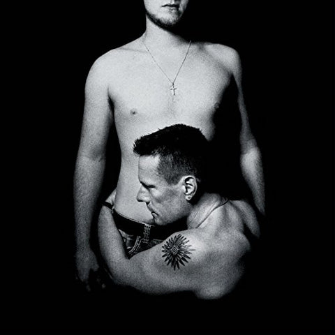 U2 - Songs Of Innocence [VINYL]