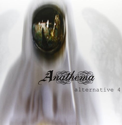 Anathema - Alternative 4 [VINYL]