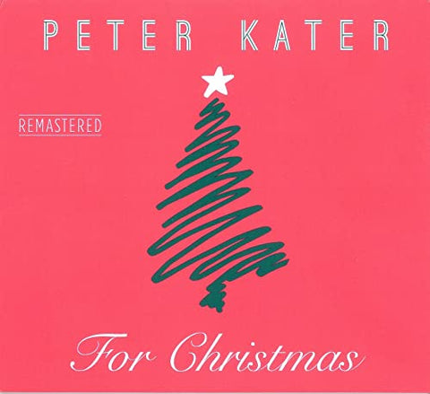 Peter Kater - For Christmas [CD]