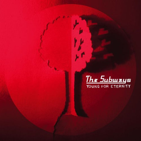 The Subways - Young for Eternity [VINYL]