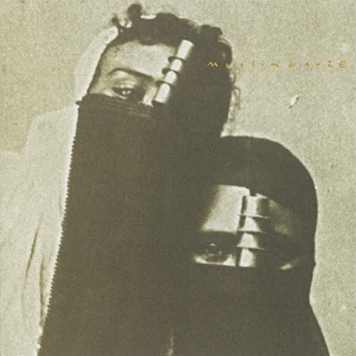Muslimgauze - Veiled Sisters [VINYL]