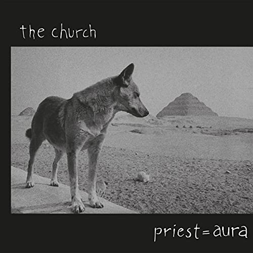 Various - Priest = Aura [180 gm 2LP Black Vinyl] [VINYL]