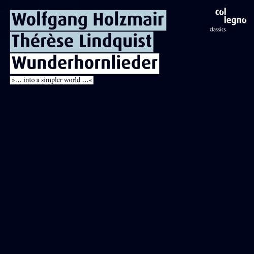 Various - Wunderhornlieder [CD]