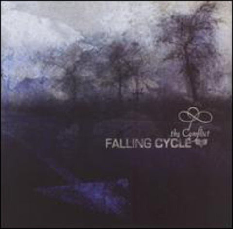 Falling Cycle - The Conflict [CD]