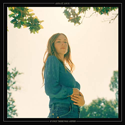 St. Louis Anna - If Only There Was A River [CD]