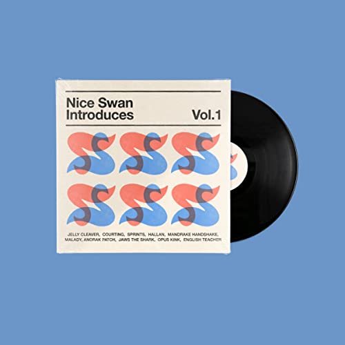 Various Artists - Nice Swan Introduces Volume I [VINYL]