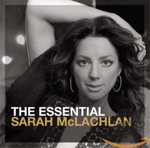 Sarah Mclachlan - The Essential Sarah Mclachlan [CD]