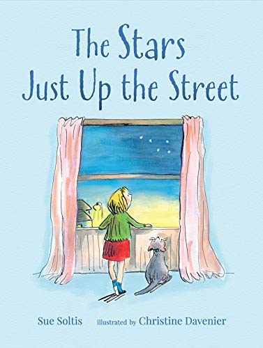 The Stars Just Up the Street: 1