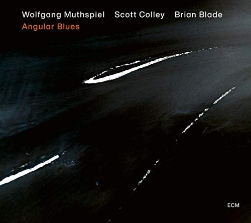 Wolfgang Muthspiel - Angular Blues (LP) [VINYL]