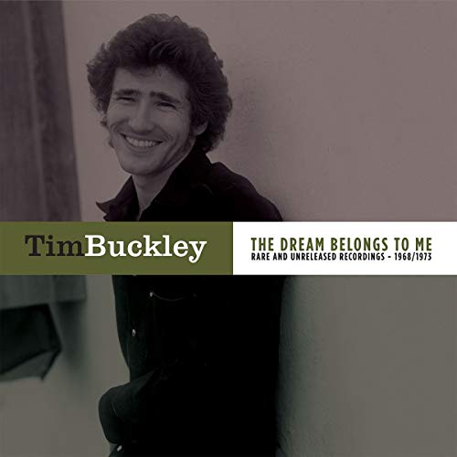 Various - The Dream Belongs to Me (Limited 2-LP Gold Vinyl Edition) [VINYL]