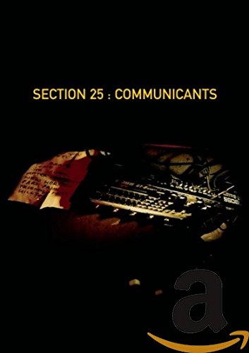 "Image shows a DVD cover with a typewriter and papers on a dark background."