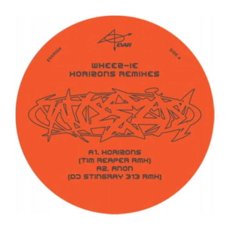 Various - Horizons Remixes [VINYL]