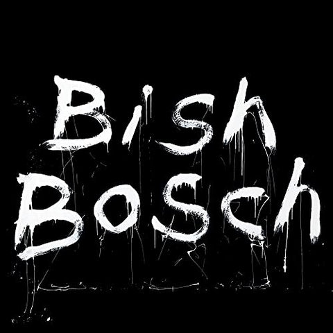 Scott Walker - Bish Bosch (Bonus One CD)  [VINYL]