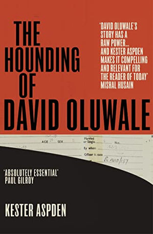 The Hounding of David Oluwale