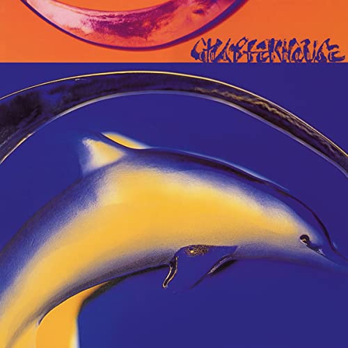 Chapterhouse - Mesmerise [180 gm 12 inch EP Coloured Vinyl] [VINYL]