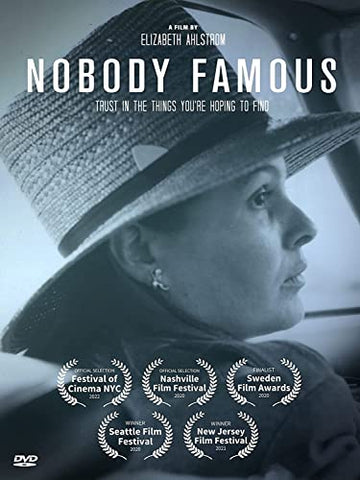 Nobody Famous [DVD]