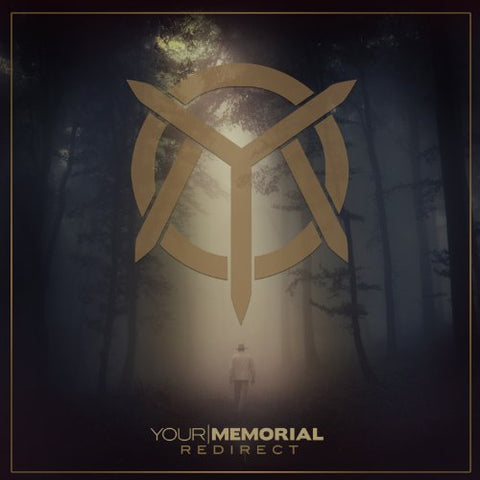 Your Memorial - Redirect [CD]