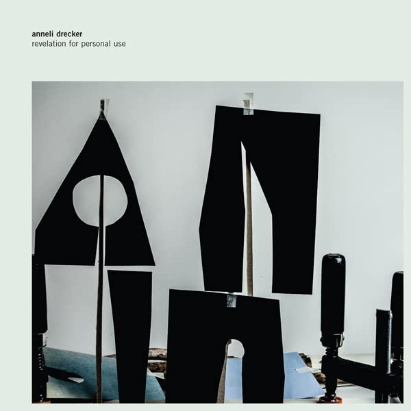 Anneli Drecker - Revelation For Personal Use [VINYL]
