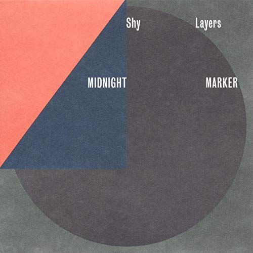 Various - MIDNIGHTMARKER [CD]