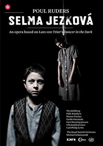 Ruders: Selma Jezkova (Lars Von Trier'S Dancer In The Dark) [DVD] [2011] [NTSC] [Region 1] [2010] DVD