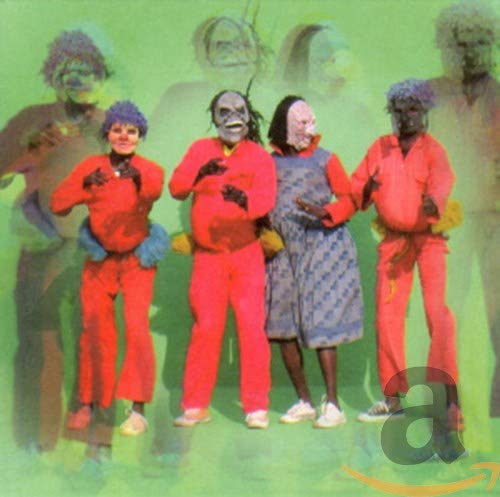 Shangaan Electro:new Wave - Shangaan Electro: New Wave Dance Music From South Africa [CD]