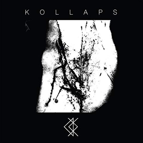 Kollaps - Mechanical Christ  [VINYL]