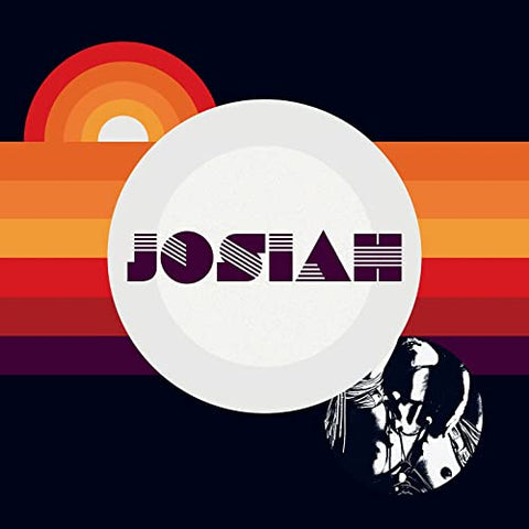 Josiah - Josiah [CD]