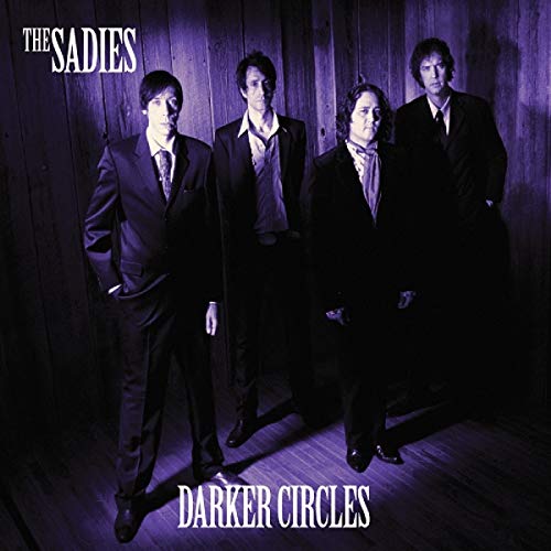 The Sadies - Darker Circles [VINYL]