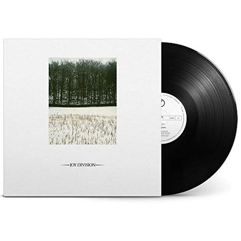 Joy Division - Atmosphere [VINYL]