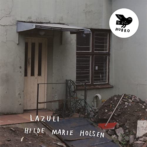 Hilde Marie Holsen - Lazuli [CD]