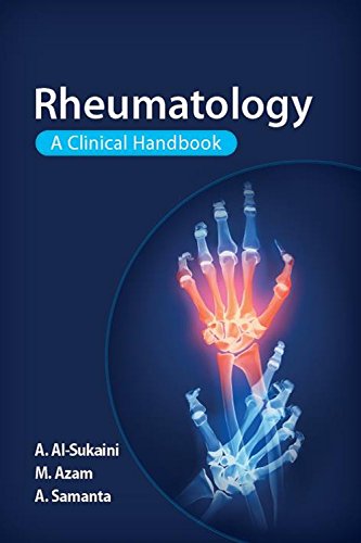 Rheumatology: A clinical handbook, for medical students and junior doctors