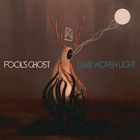 Fools Ghost - Dark Woven Light [CD]