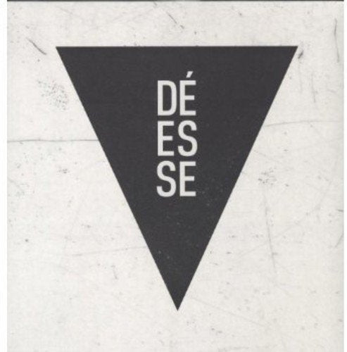 Deesse - Deesse [VINYL]